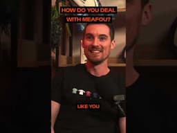 You cannot stop Meafou 😤