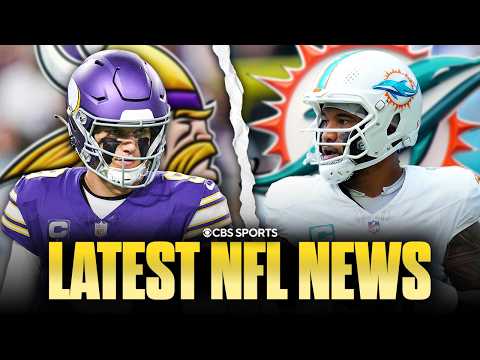 Latest NFL News: Teams are preparing to cut players to save cap space for next season ❌