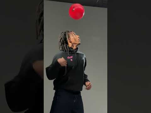 A beautiful game deserves a beautiful jersey @Spotify @EdSheeran ▶ #fcbarcelona #football