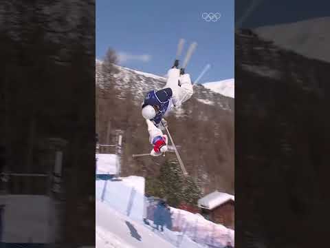 King. Again. 👑❄️