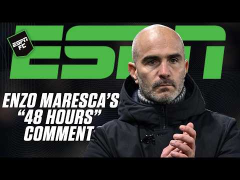 FULL REACTION: Chelsea's 3-1 win vs. Cardiff in Carabao Cup 'WASN'T EASY!' - Frank Leboeuf | ESPN FC
