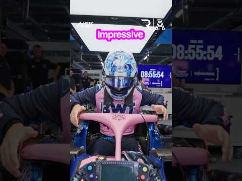 👀 Alpine's BIG F1 2026 gamble is paying off