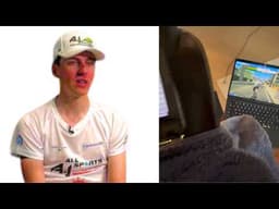 Why Did Tadej Pogačar Start Using Strava Again?