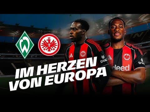 „Kalimuendo macht fast alles richtig“ I Im Herzen von Europa vor Bremen