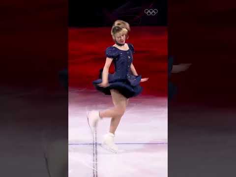 Happy too see her happy! 🥹