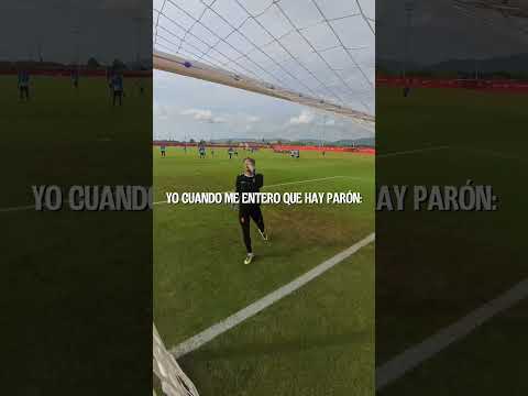 Efectivamente, no hay fútbol 🫠 | RCD Mallorca