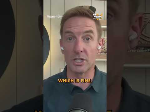 Joel Klatt on #FernandoMendoza in the NFL