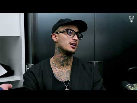 Kyle Kuzma Postgame Media Availability | 12.03.25