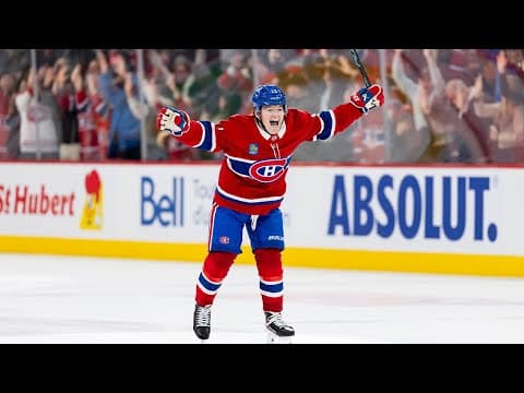 MUST SEE: CAUFIELD late-game heroics AGAIN!! 🚨🥳