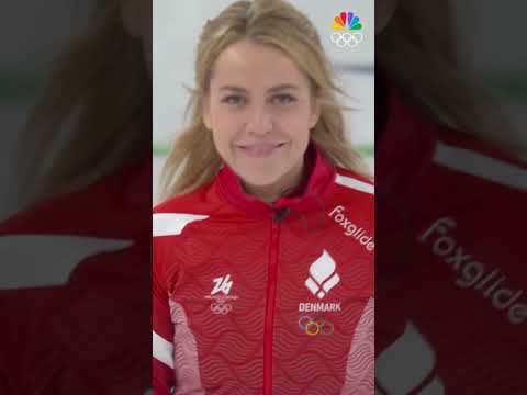 Denmark and Japan take matters to the extra end in a close encounter