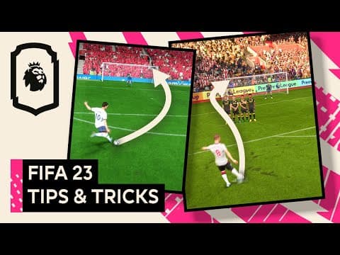 How to get BETTER at FIFA 23 🎮 | Uncut