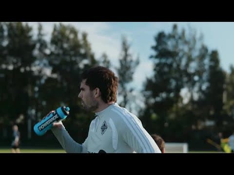 📍 Sotogrande, Spain Sights and Sounds  -  Vancouver Whitecaps FC Preseason Training