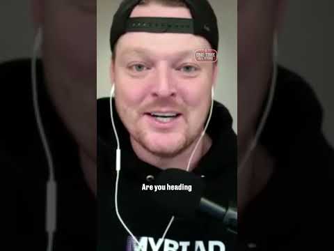 Two GOATs and Cap walk into a podcast interview... #shorts #njdevils #milanocortina2026