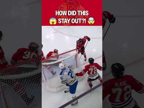 Gotta stretch after watching THIS save 🫨