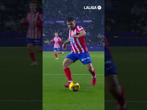 Thanks, Javi Galán!