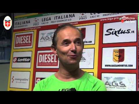 La gioia del presidente Pietro Porro a fine gara: "Ci abbiamo sempre creduto!"