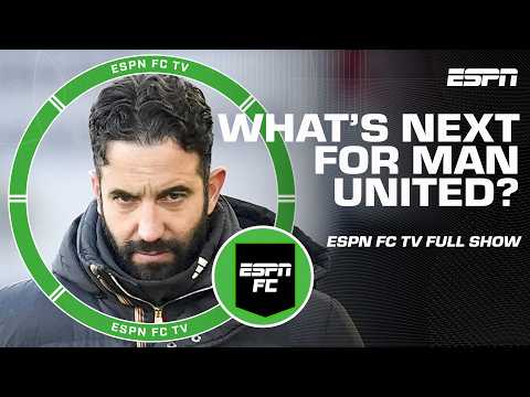 Premier League managerial shakeups ⚽ Who could take over at Man United? | ESPN FC