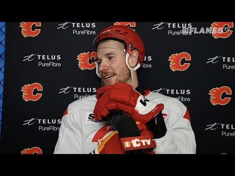 Practice Day | Adam Klapka - 28.12.25