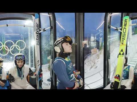 Best of the Winter Olympics | NBC Sports