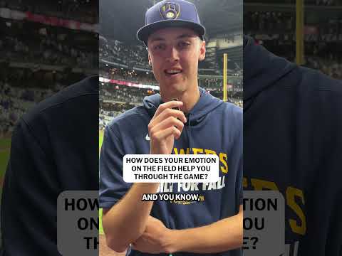 Jacob Misiorowski earned his first career #Postseason win 🥲