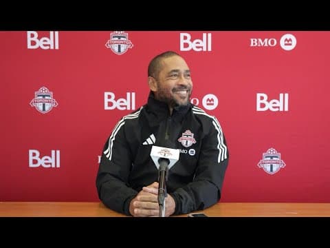 Media Availability | Full Team Media Availability - January 19, 2026