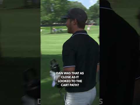 Garrett Clark is HYPED! 🔥