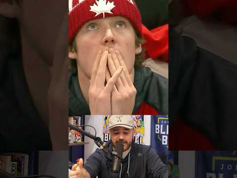 Czech Republic breaks Canada’s heart every year