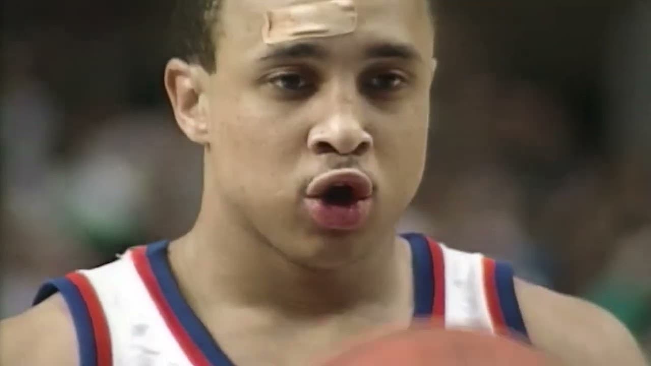 Reggie Miller Scores 8 Points in 9 Seconds to Beat Knicks (May 7, 1995) | Indiana Pacers