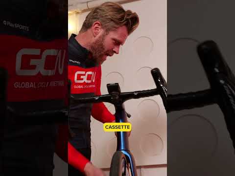 Setting Up ZWIFT! QUICK! 😜⁠