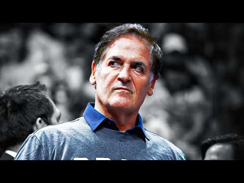 This Mark Cuban Situation is VERY Suspicious