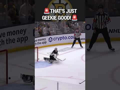 Geekie Just RIPPED It 😱🔥