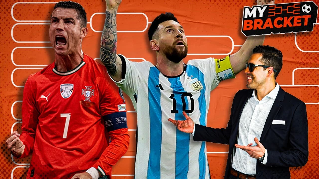 Who Wins It All? Herculez Gomez Full 2026 World Cup Knockout Predictions