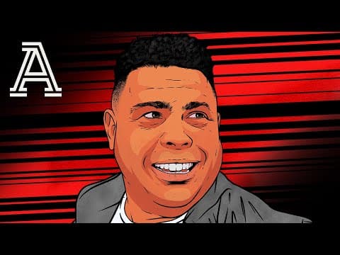 What's gone wrong with Ronaldo's football club?