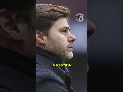 GIO REYNA ON POCHETTINO & USMNT: “I BELIEVE I’LL BE BACK IN.”