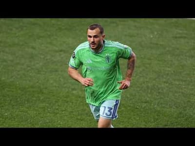 Interview: Jordan Morris post-match vs Tigres UANL