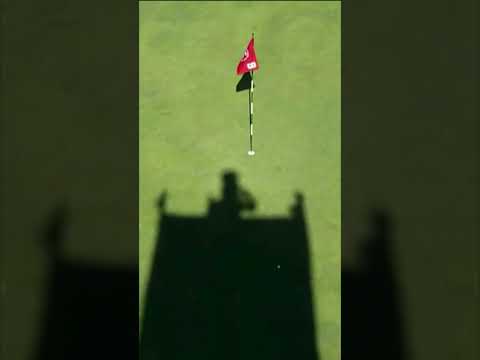 Team USA is rolling along at Walker Cup 😮