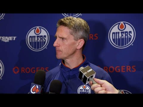 PRE-RAW | Kris Knoblauch 01.31.26