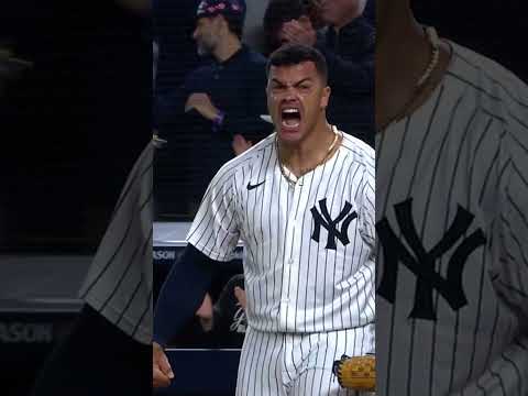 Fernando Cruz is FIRED UP 😳