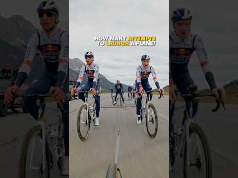 6500 WATTS = 1 Flying Plane 😳