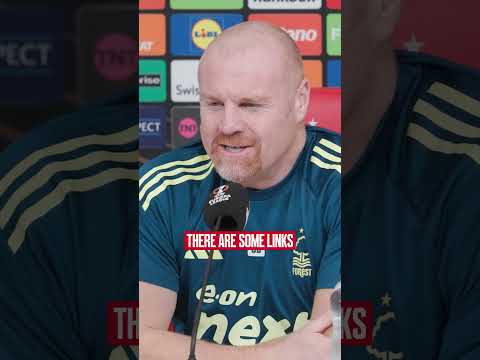 The Gaffer reminiscing on the 1979 European Cup final. 🗣️