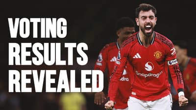 What A Goal!! 👀🔥 | Goal Of The Season Revealed