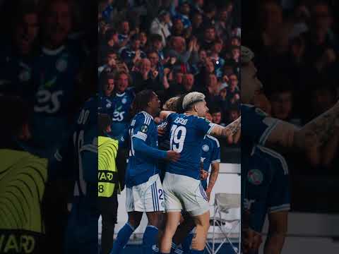 La tête d'Abdoul Ouattara 🥹💙