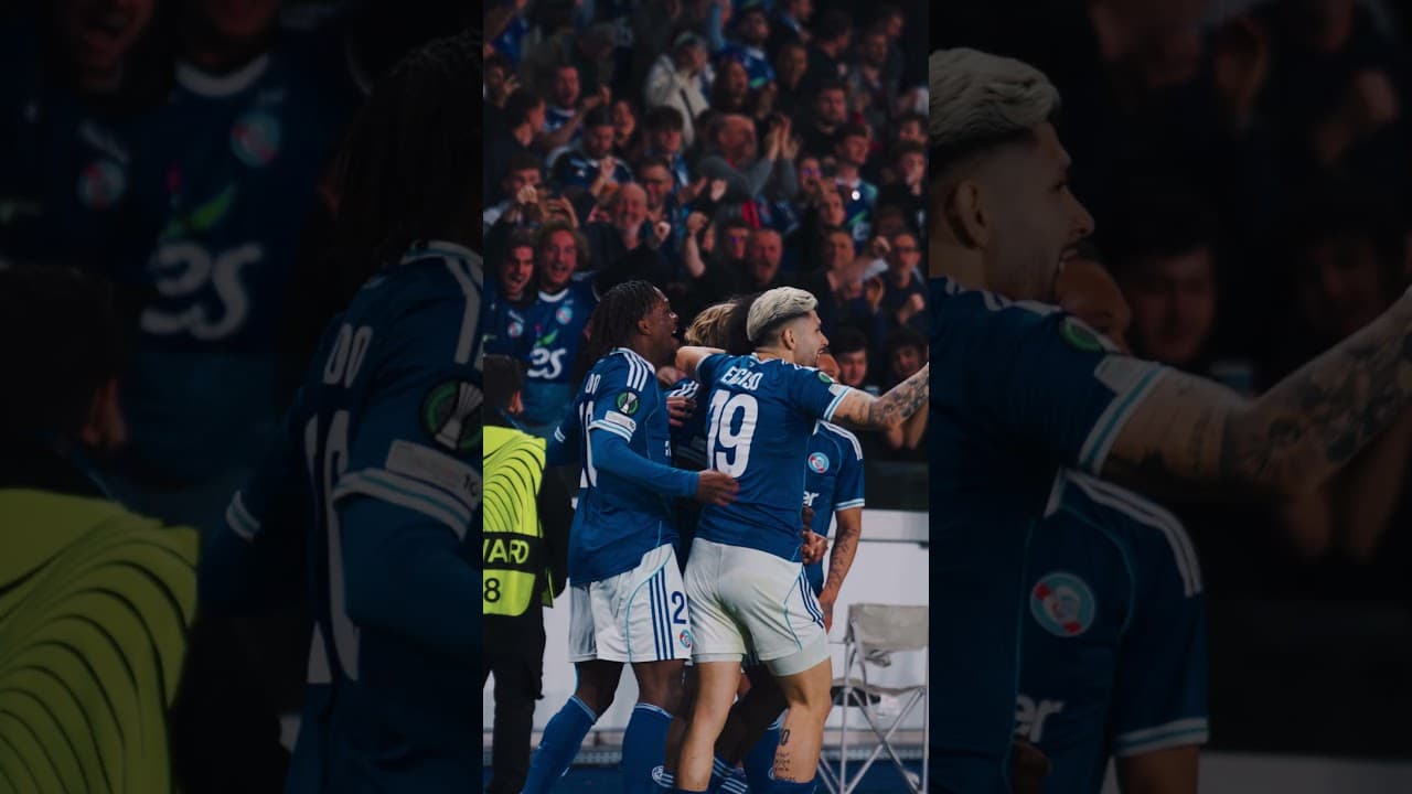 La tête d'Abdoul Ouattara 🥹💙