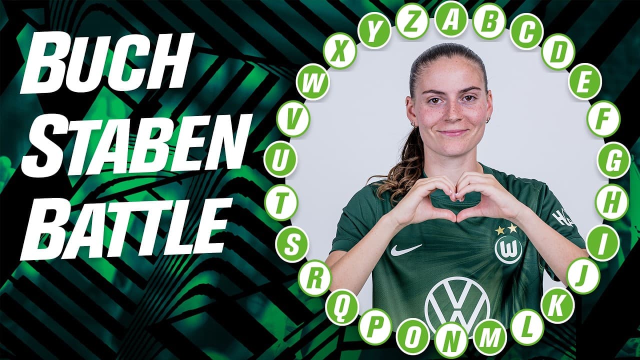 Ein Like von Justin Bieber? 🦫🎤 Buchstabenbattle mit Smilla Vallotto! 🔠💭