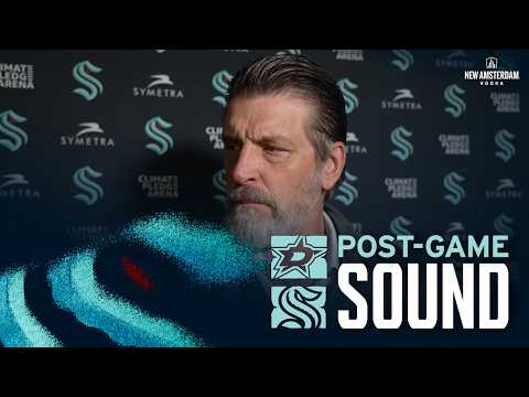 Post-Game Sound | Lane Lambert - February 25, 2026
