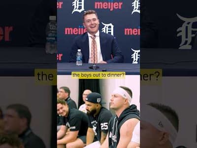 dinner on kevin 😂