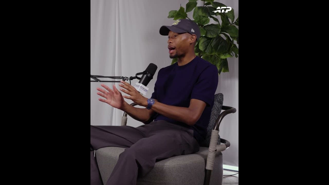 Beyond The Numbers | Stan The Man