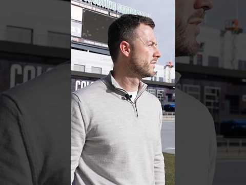 💪 MATT WELLS' VISION FOR AGGRESSIVE, HIGH ENERGY FOOTBALL