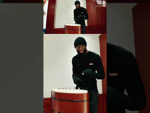 JB at a Patriots game is pure comedy 😂😂😂 Tap to the link to watch the full episode #celtics