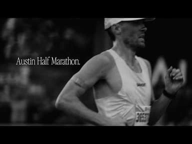 Austin Half Marathon - BACK2:BOSTON Ep. 02 [Boston Marathon Training]
